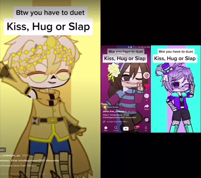 @Hi シ
