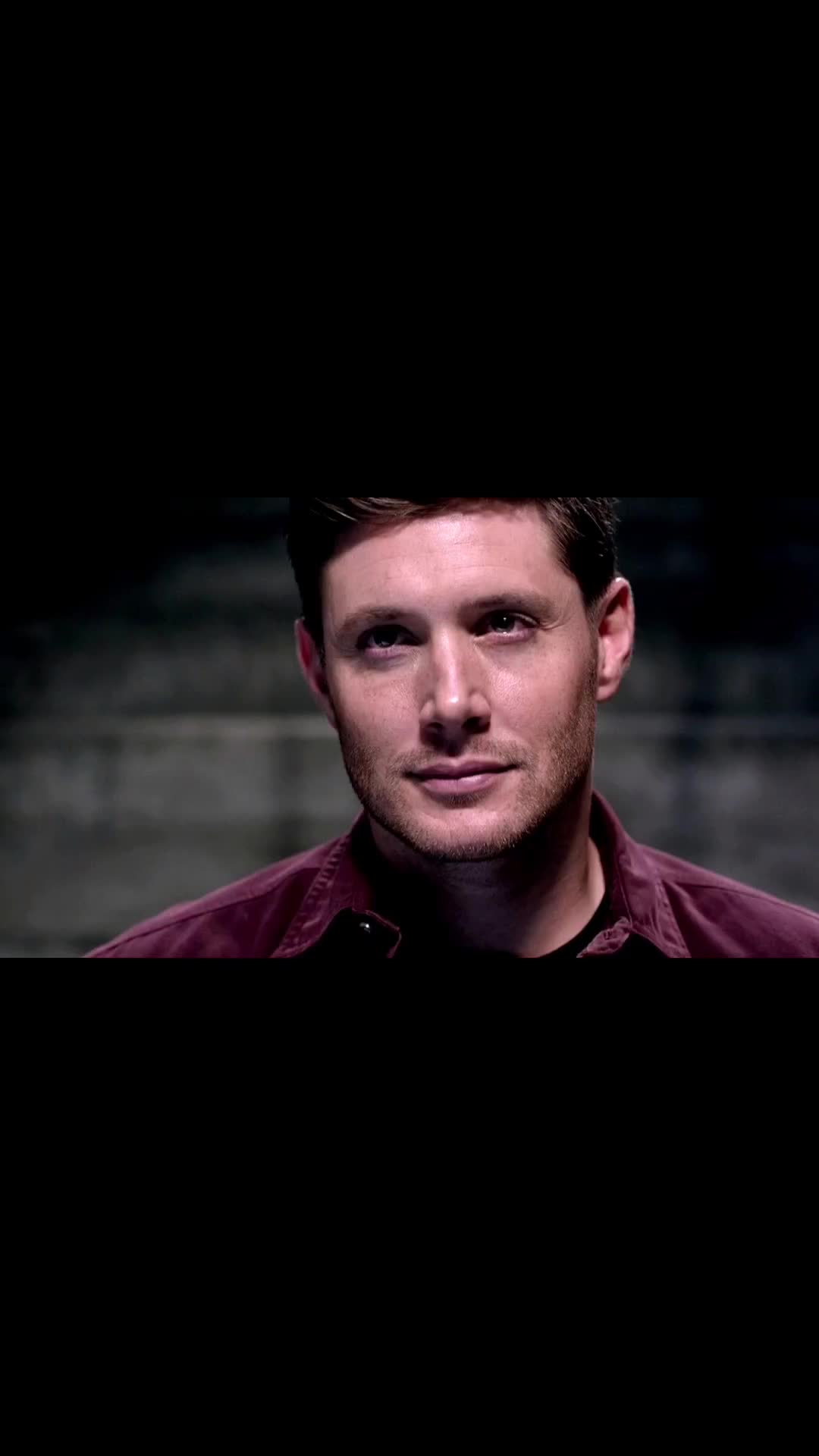 @Dean Winchester(Jensen Ackles)