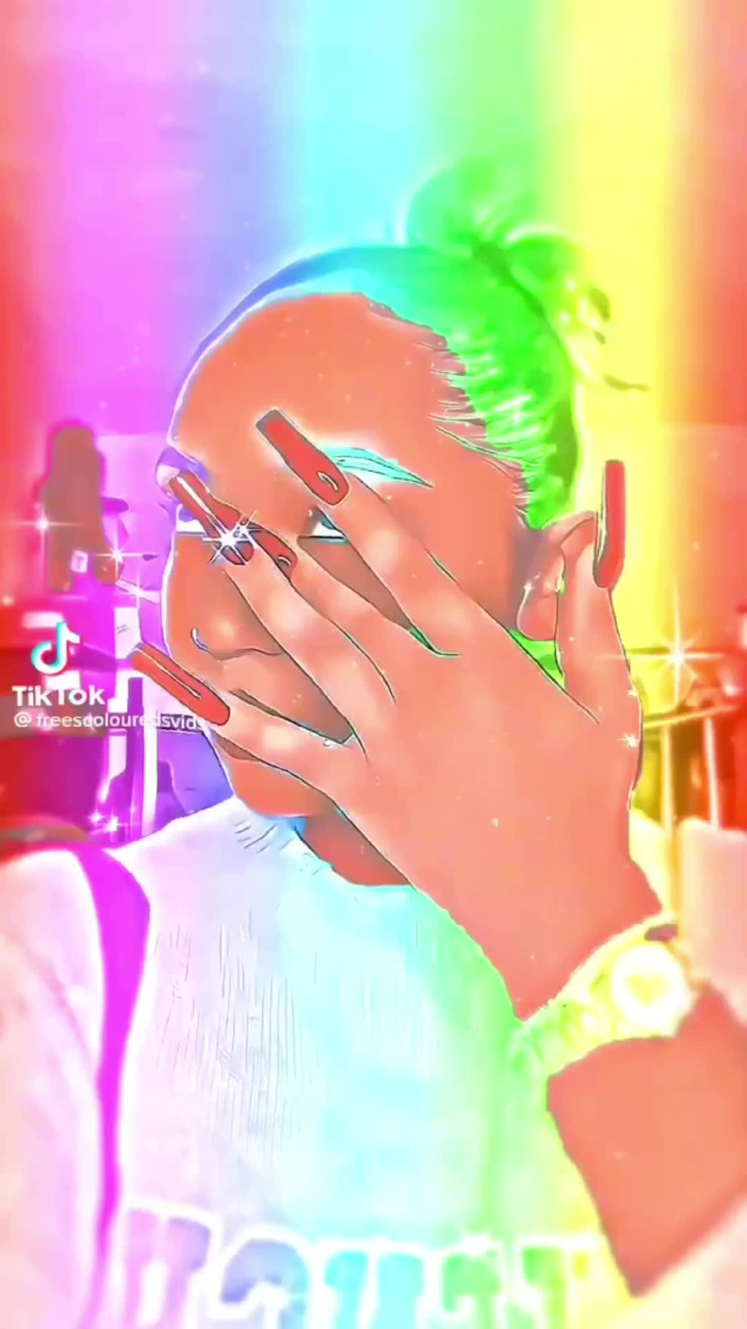 @🌈