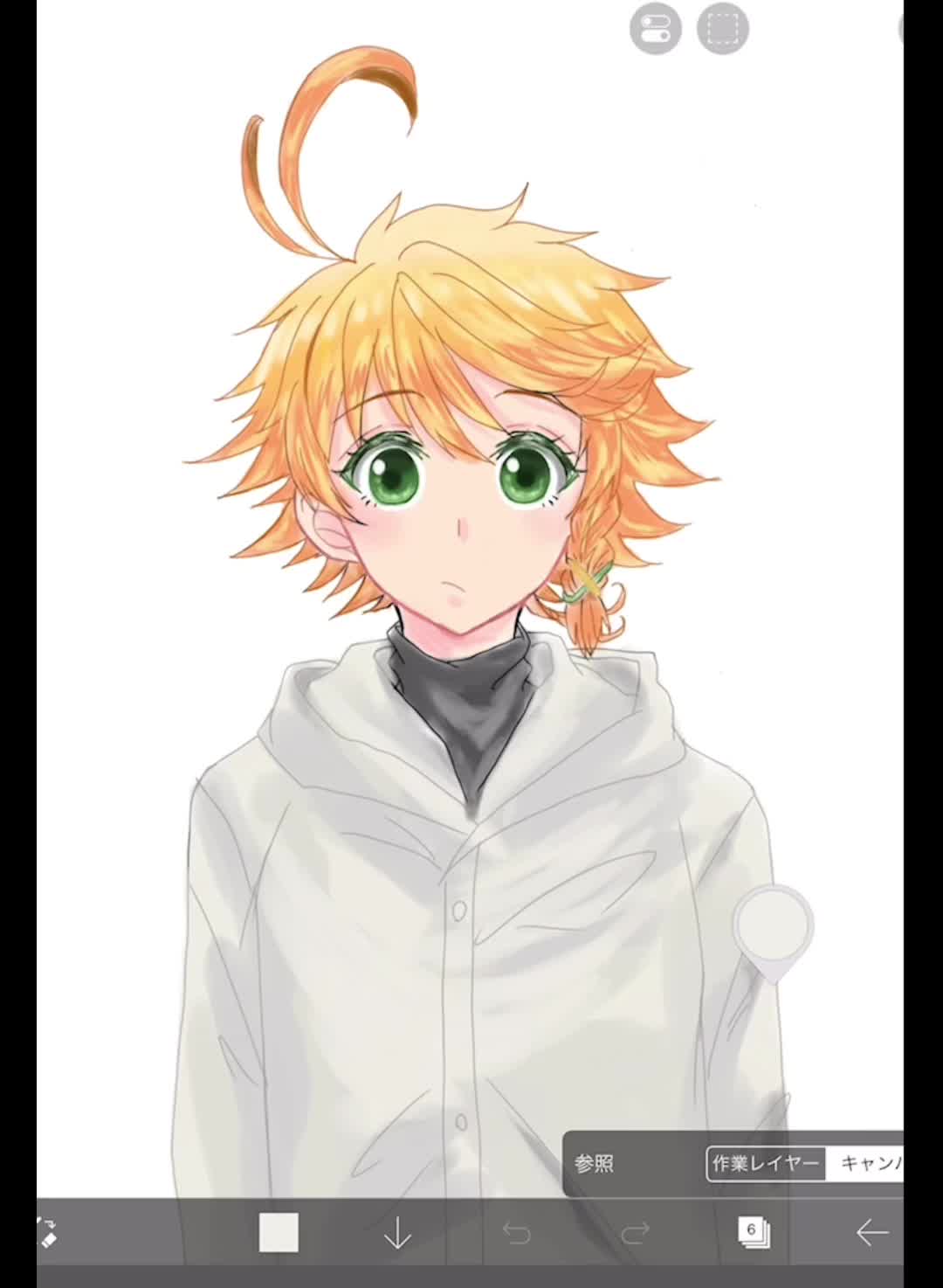 @ももそら