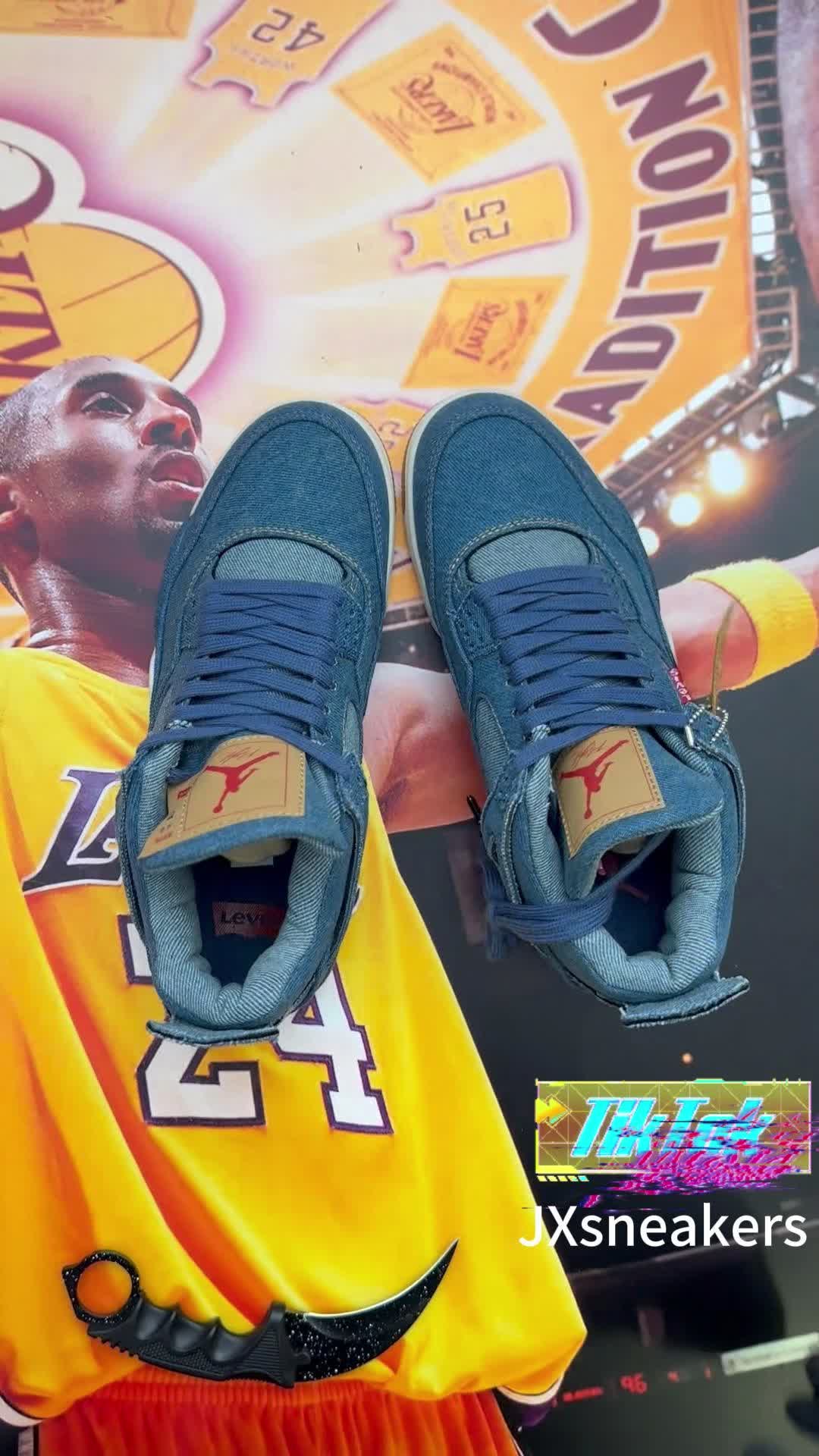 @JXsneakers.Cool