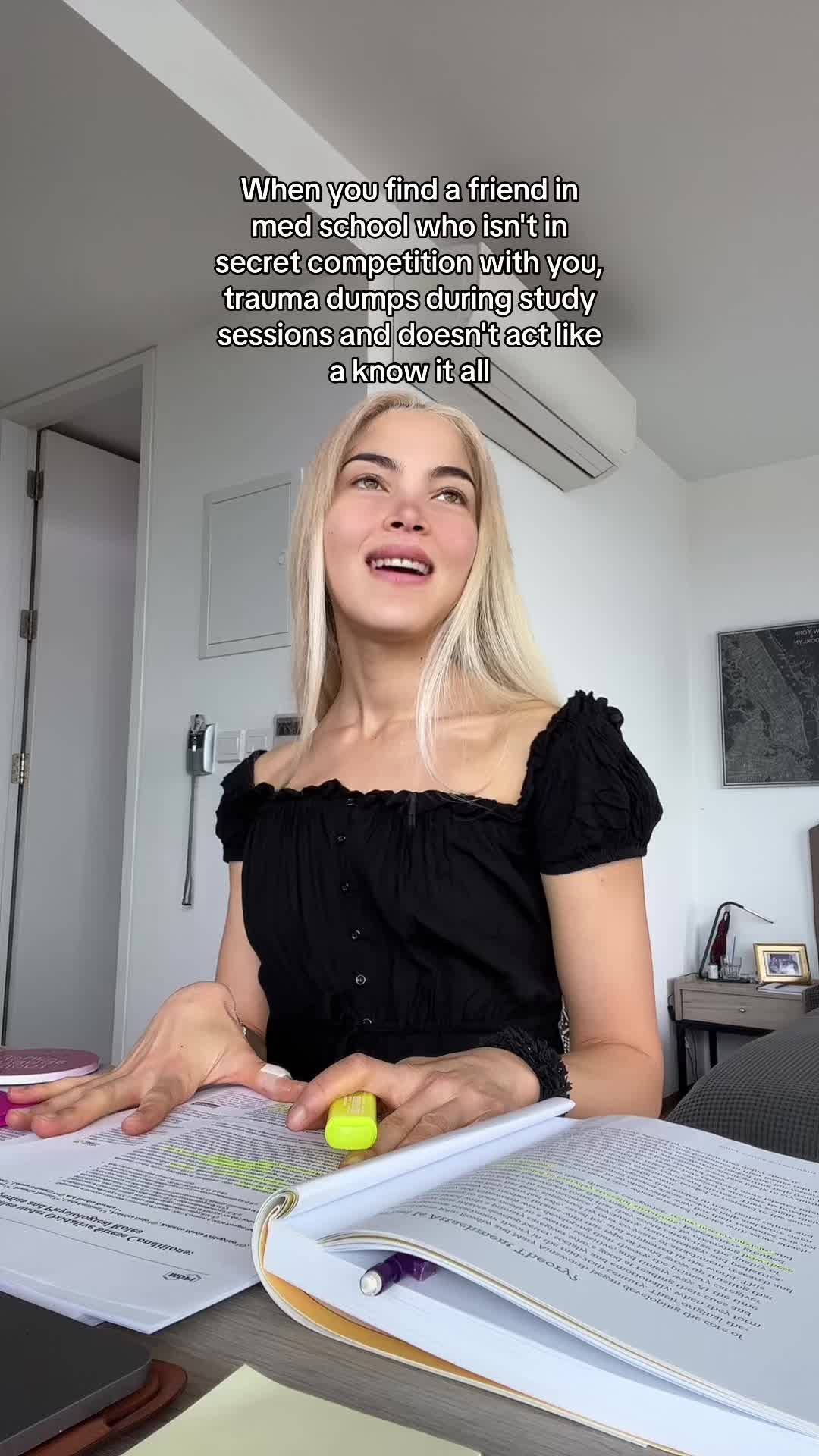 @Dr. Mila Pino