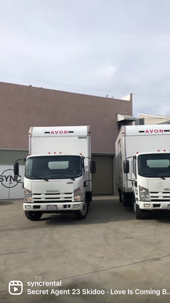 @SYNC Rental