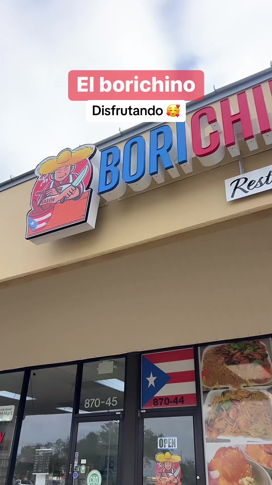 @Gladys Rosado