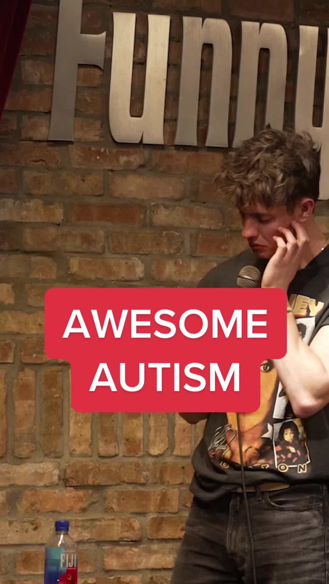 @Matt Rife