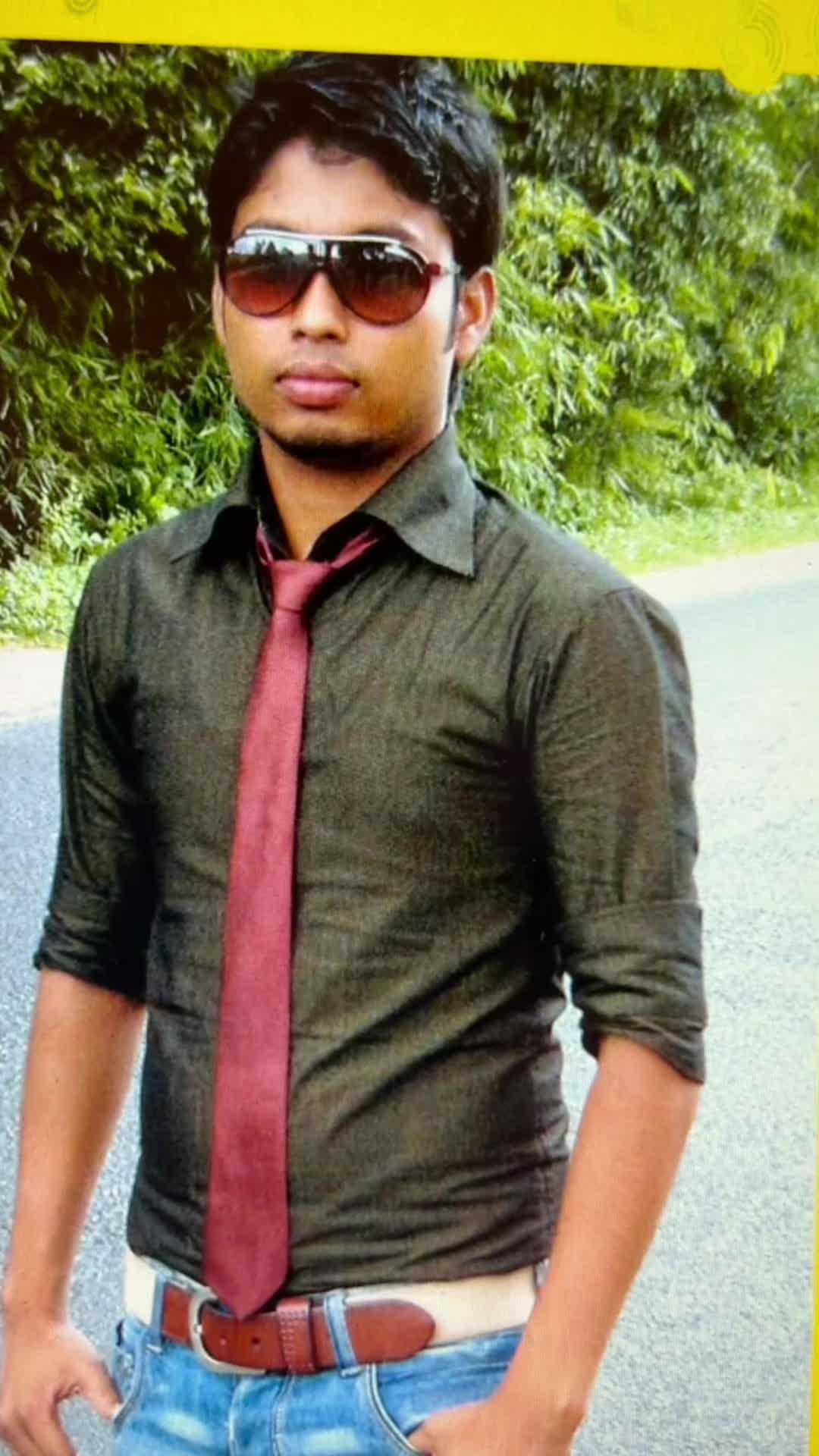 @🤗 Sujan Barua Rodro 🤗