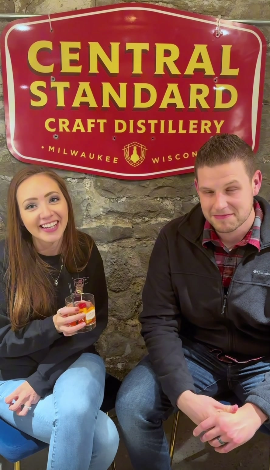 @Central Standard Distillery