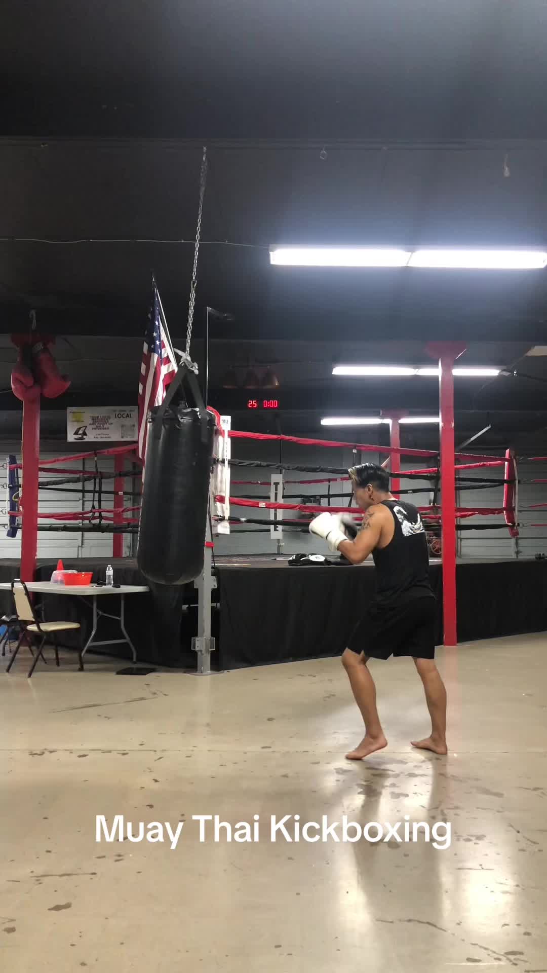 @John Kong 🔱🎶🥊📿🕉🇱🇦