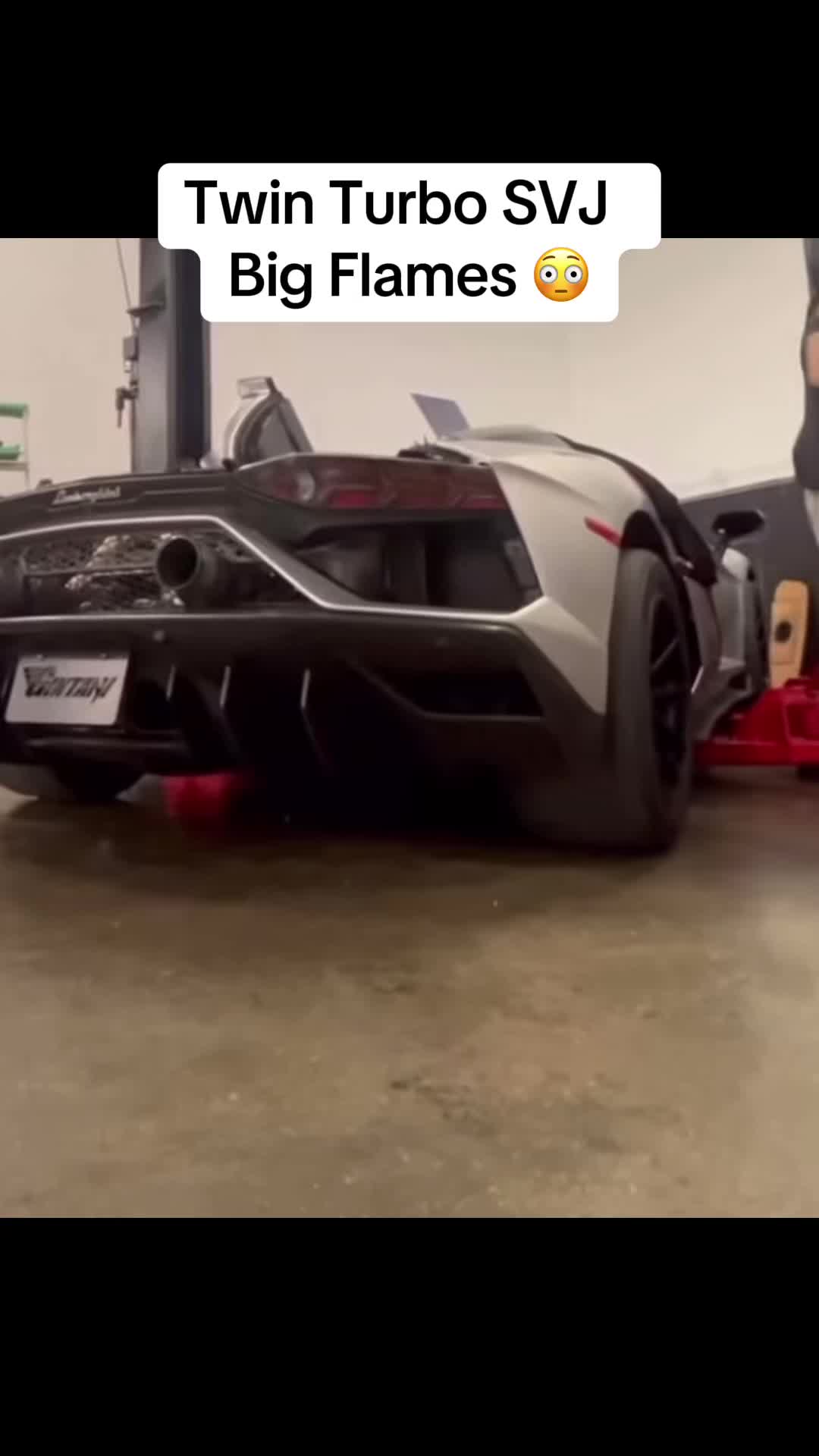 @Underground Car Clips