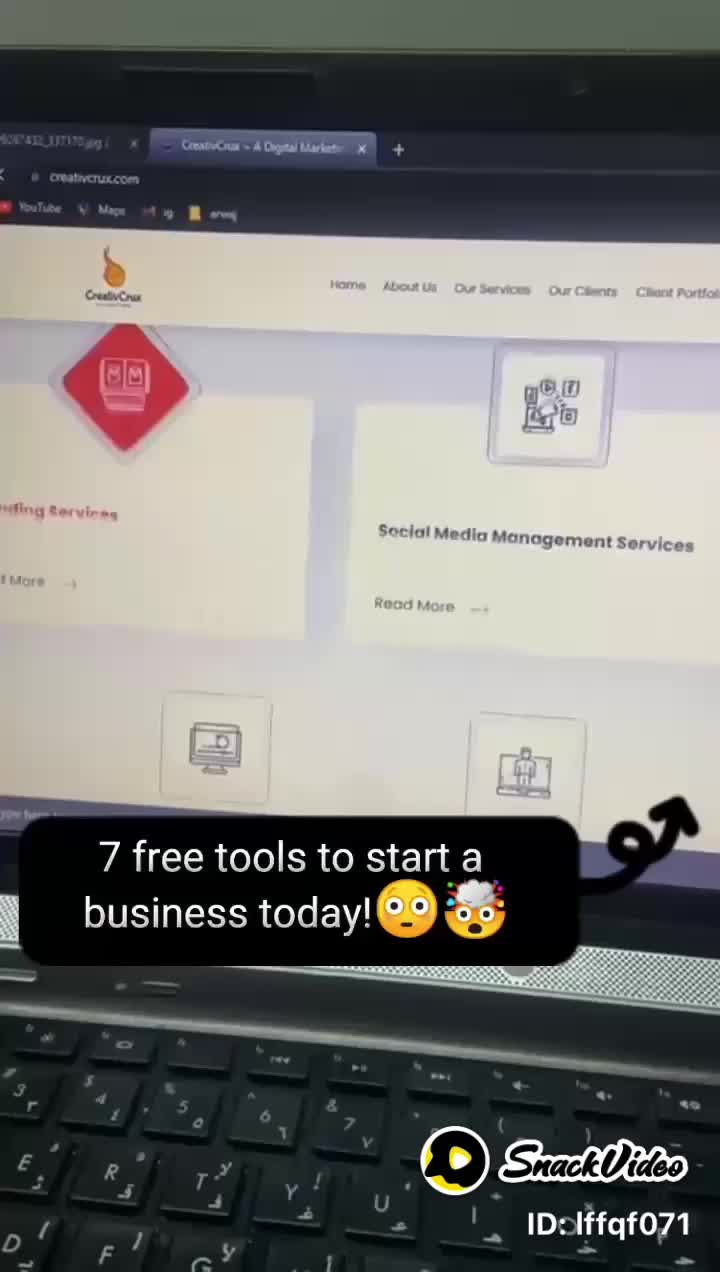 @Creativcrux