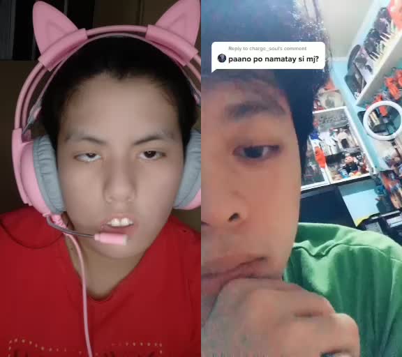 @Michelle Brioso