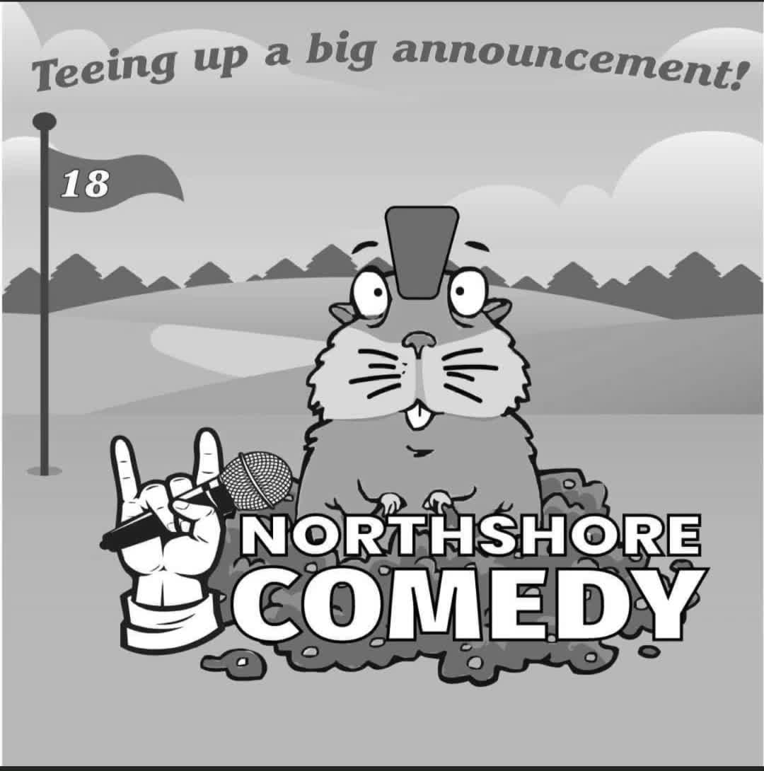 @Northshore Comedy Louisiana
