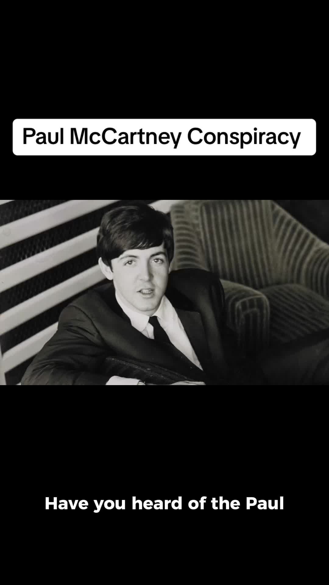 @conspiracytheories