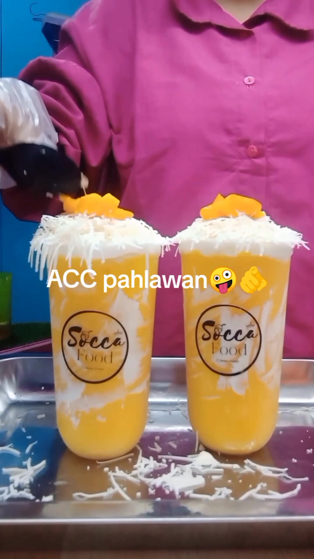 @Socca_Food17