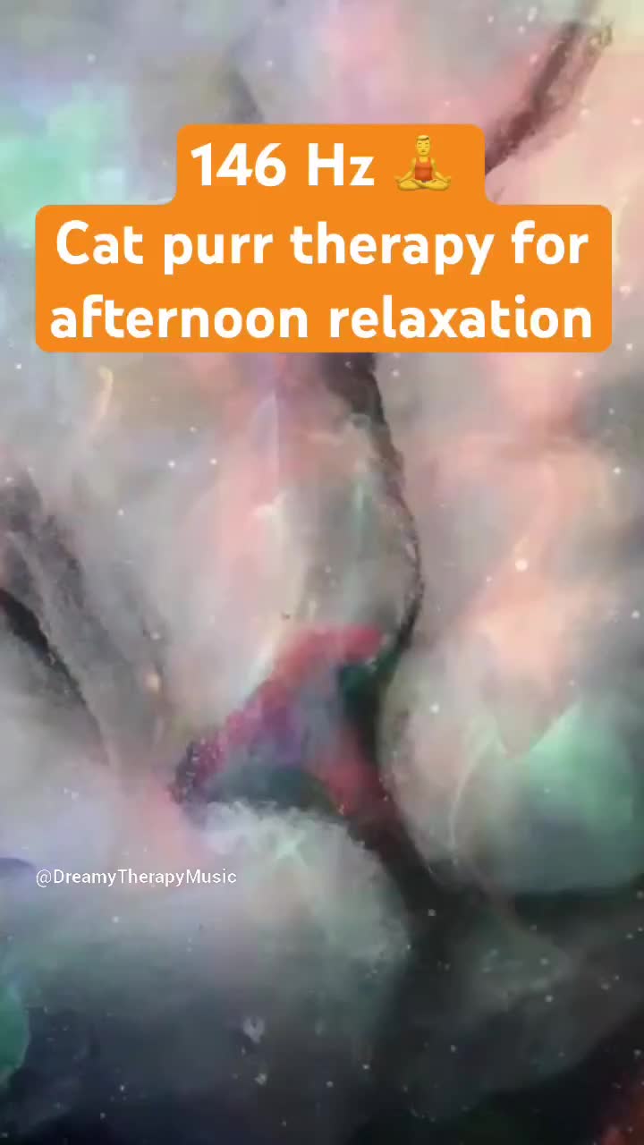 @Dreamy Therapy Music