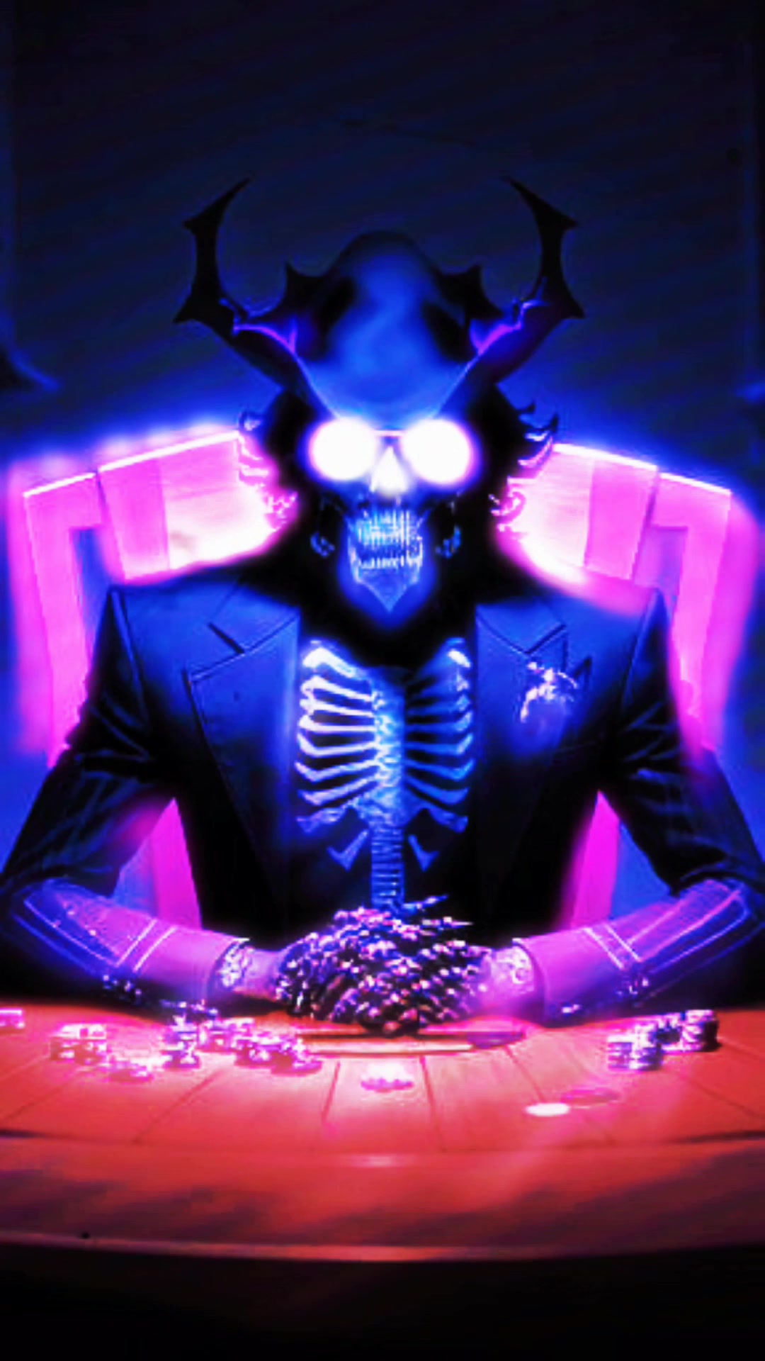 @Skulnarr