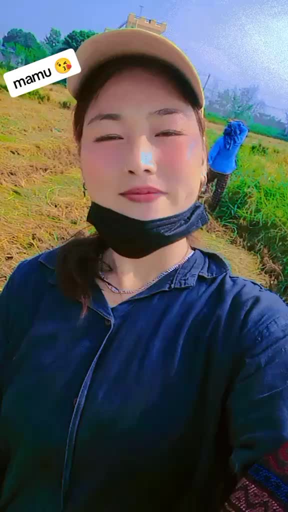 @sanu 🥀💞😊😘🤞