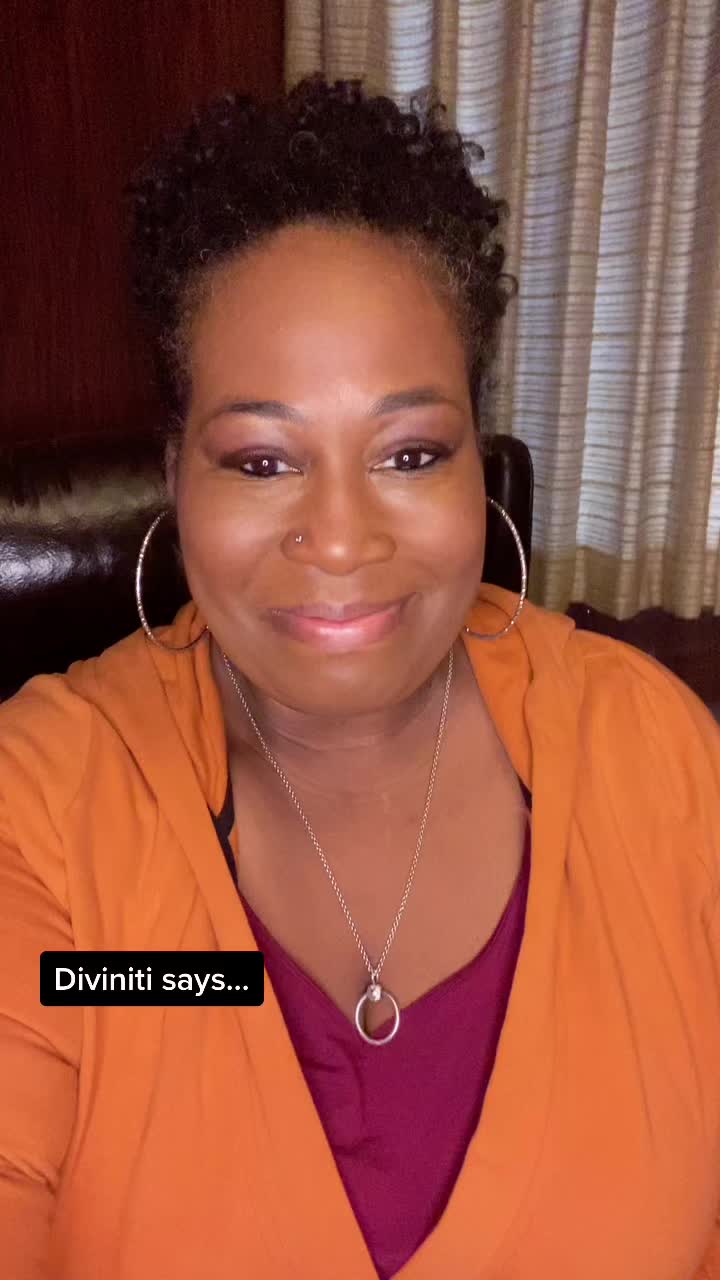 @Diviniti