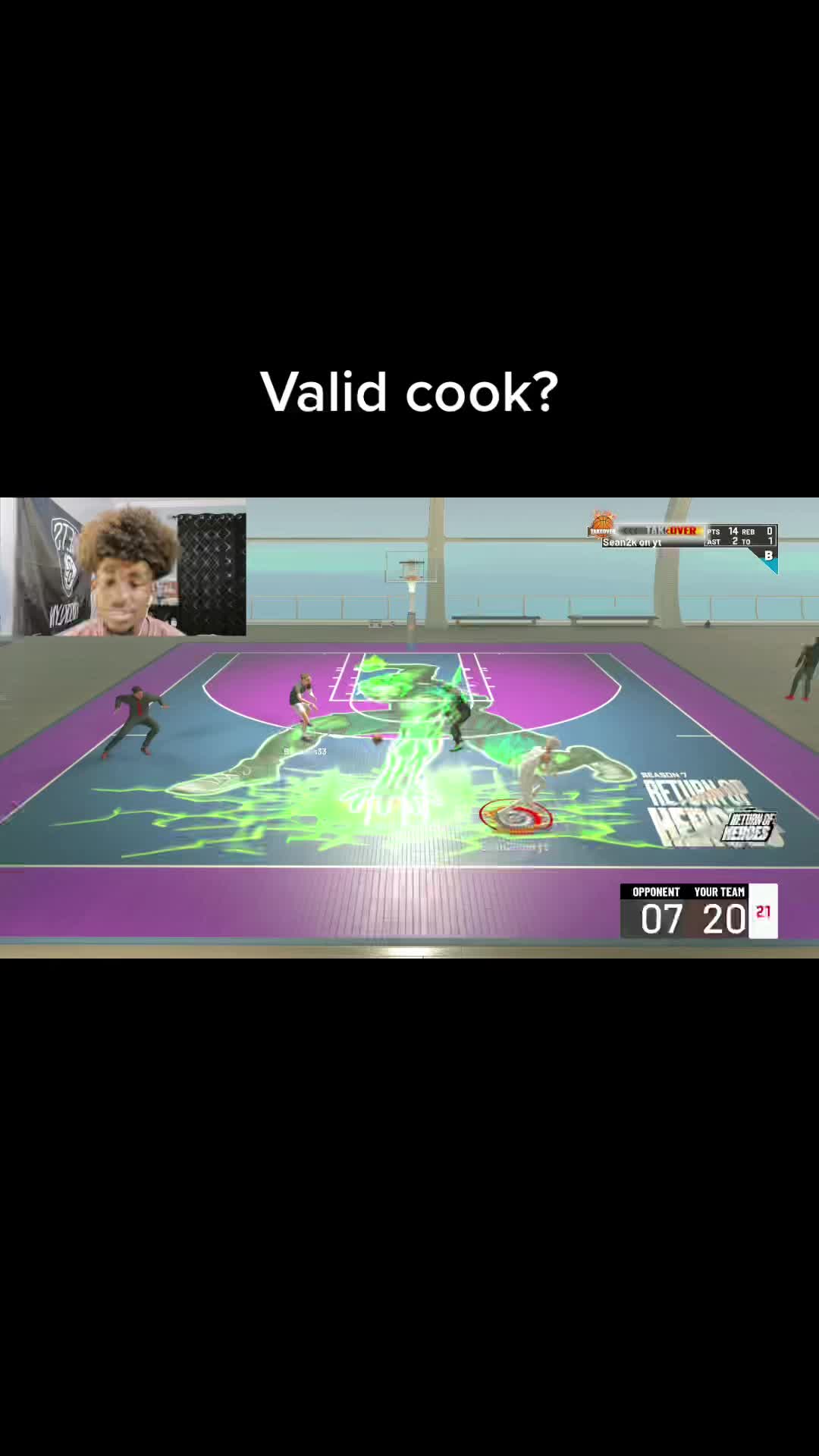 @Sean 2k