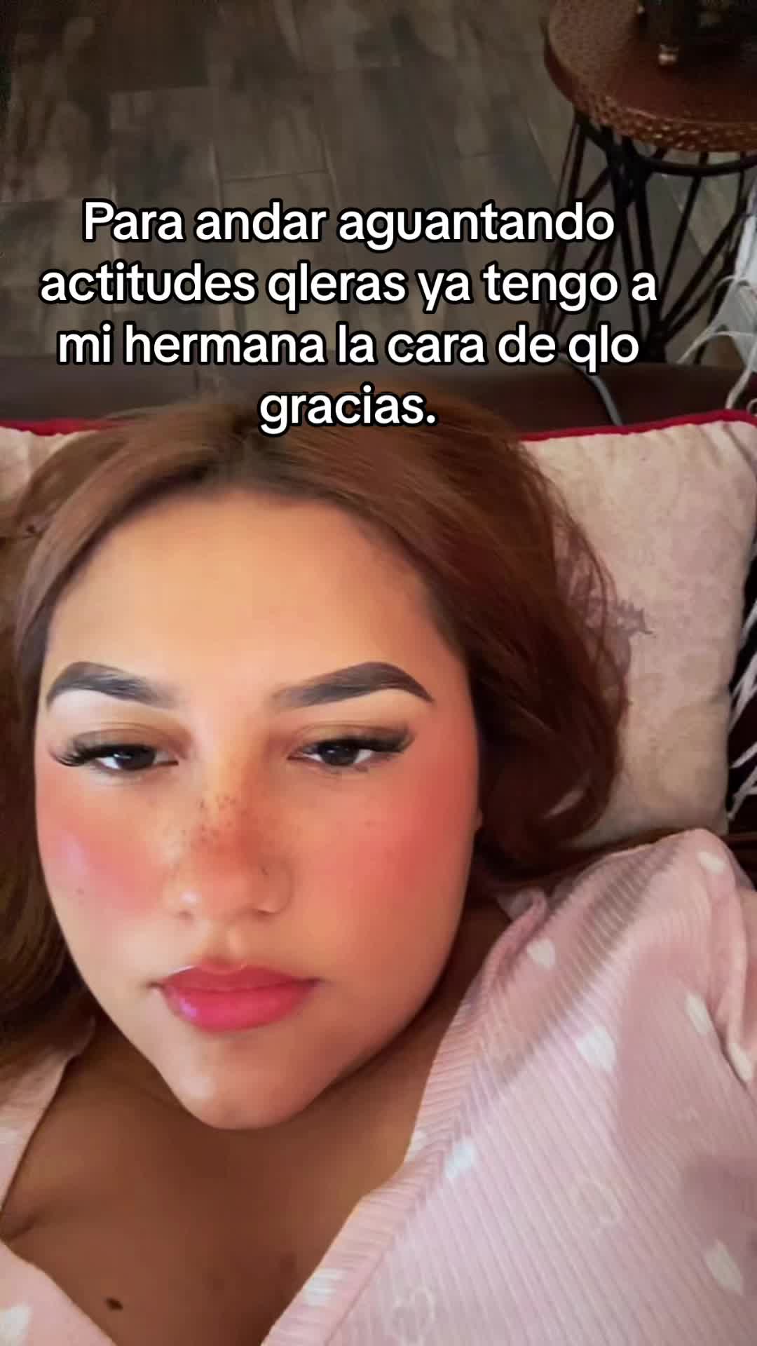 @Selena Vargas