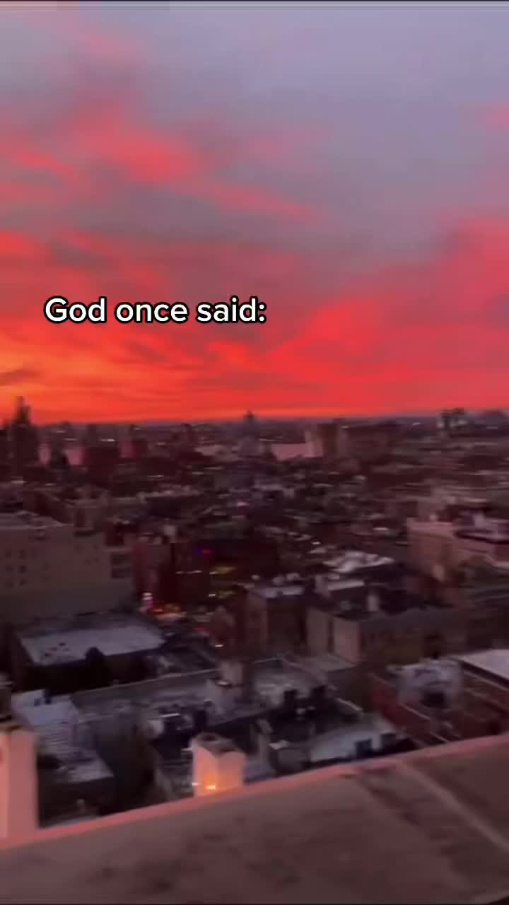@God is Amazing🤍