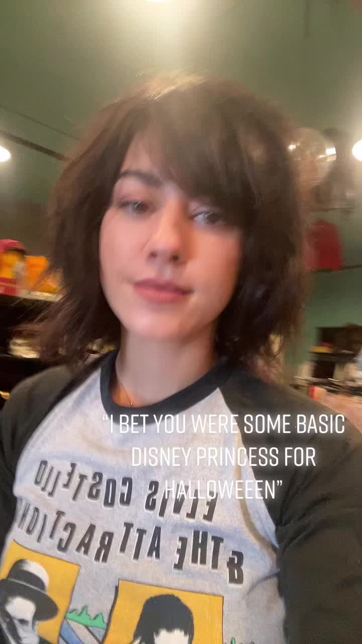 @Christina P
