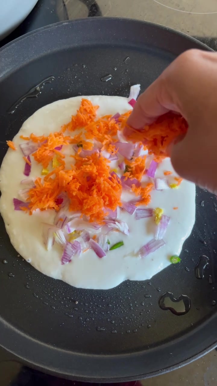@ParDesi Food Life