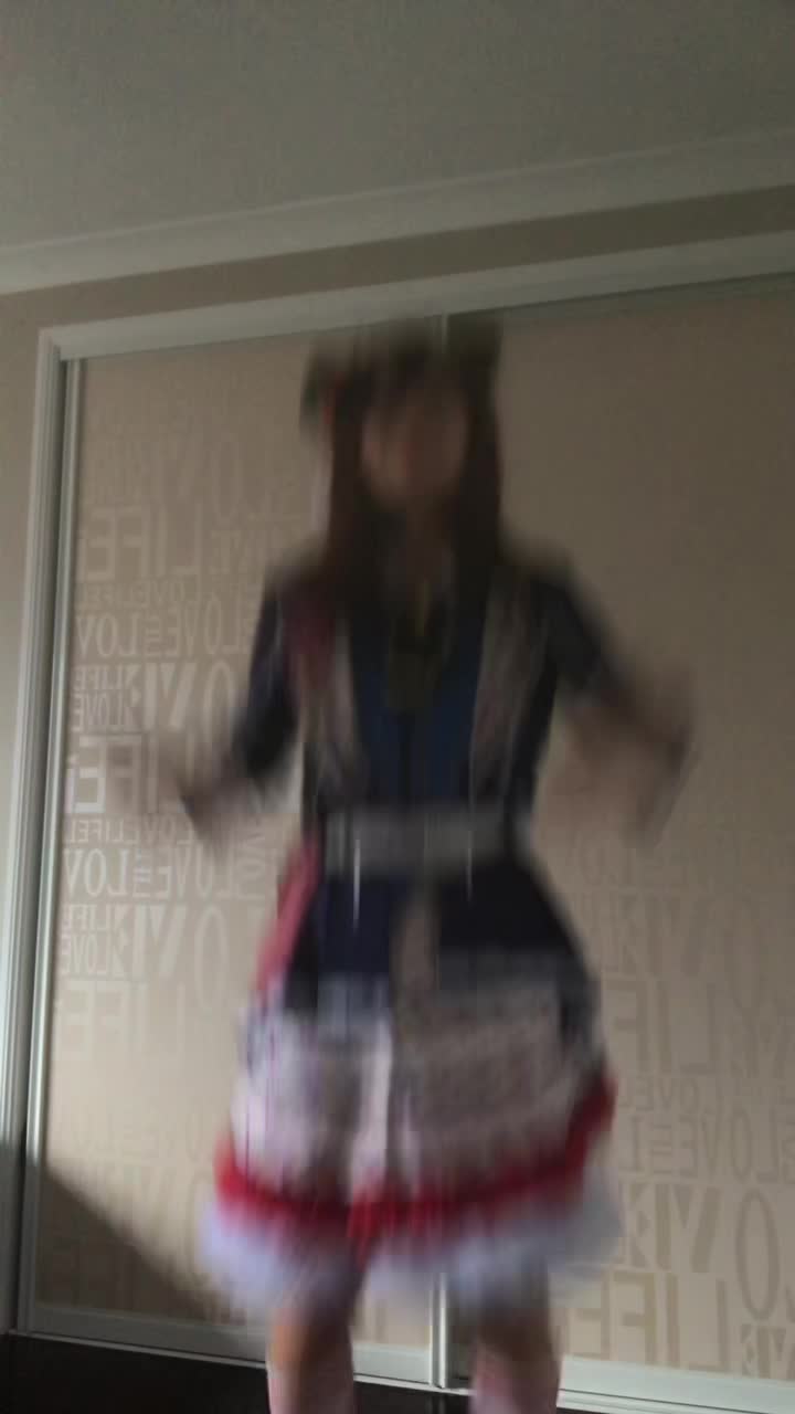 @Poppin'Party!