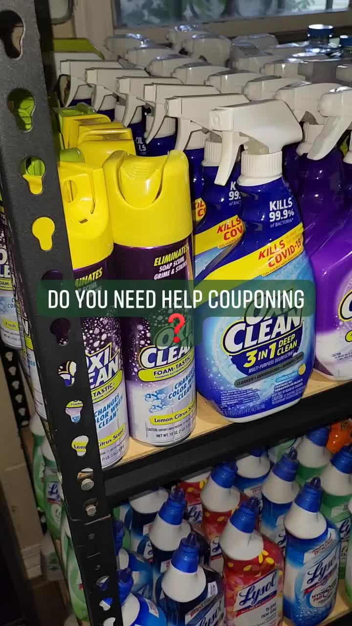 @couponing with deedee