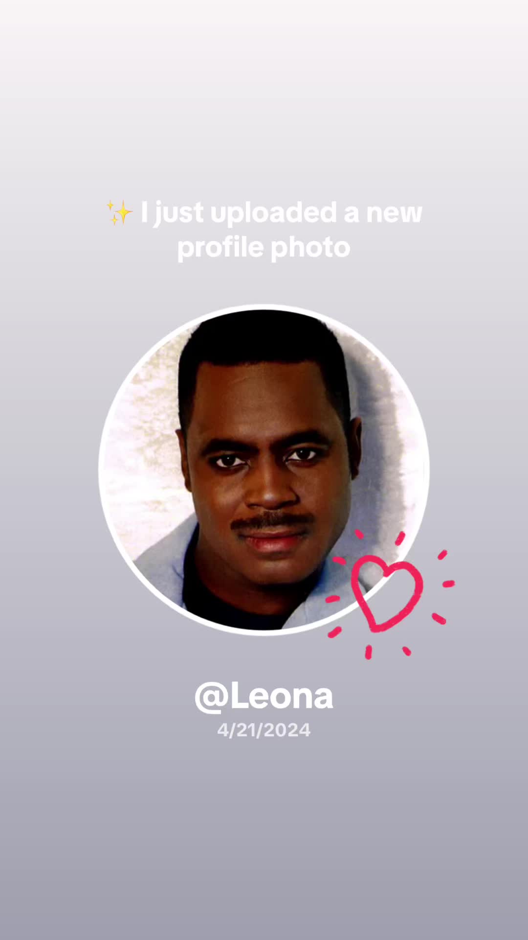@Leona