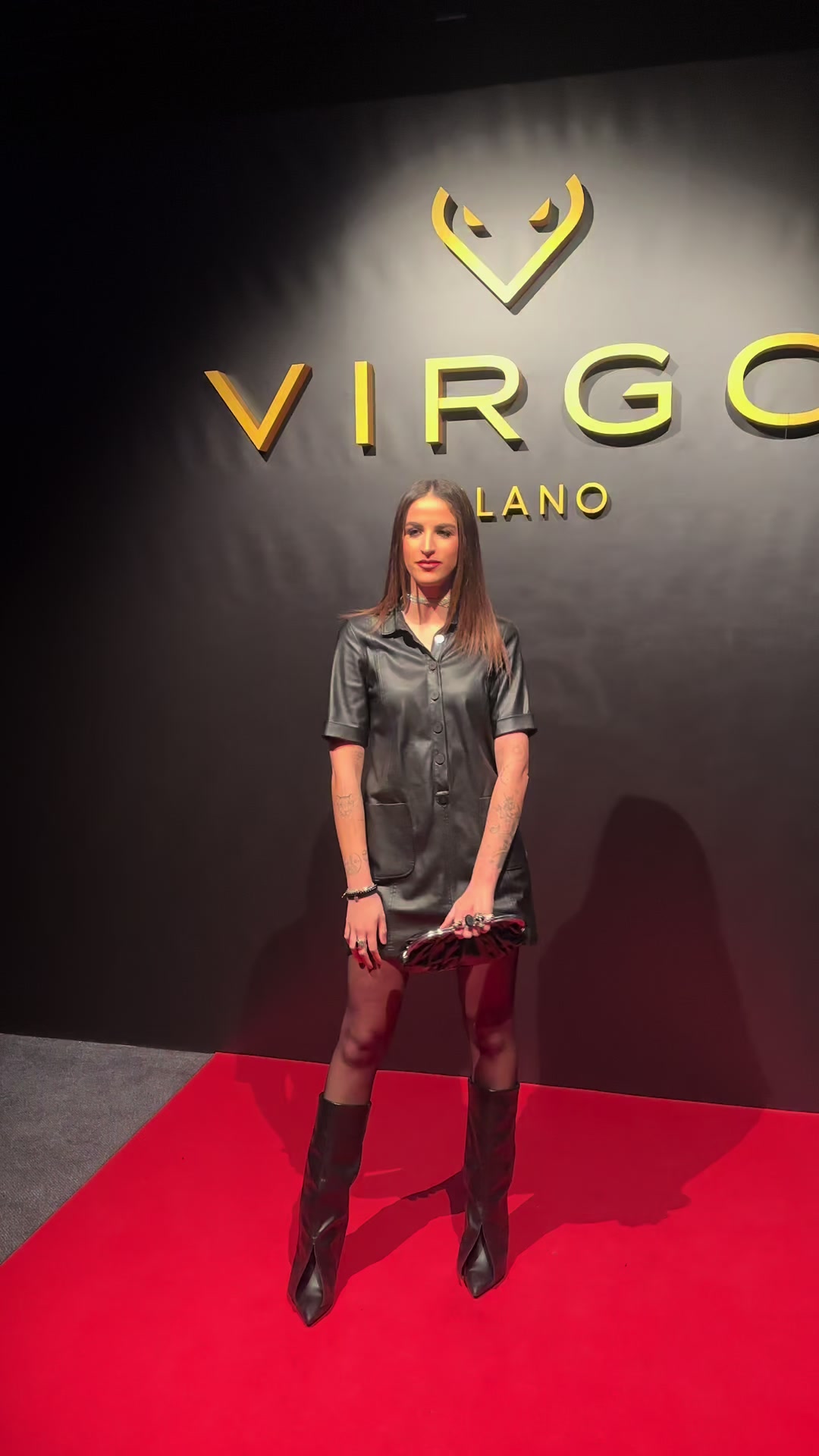 @Vanessa Strippoli