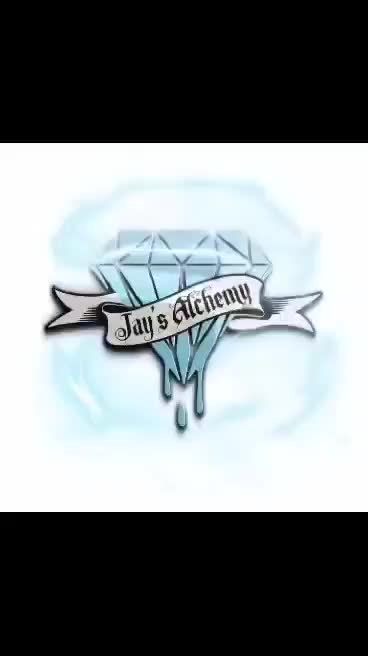 @Joseph Perry (Jays Alchemy)