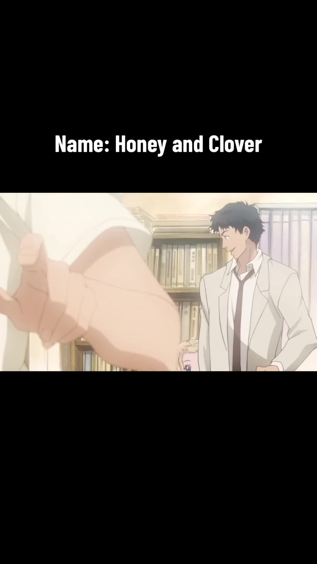 @anime holder