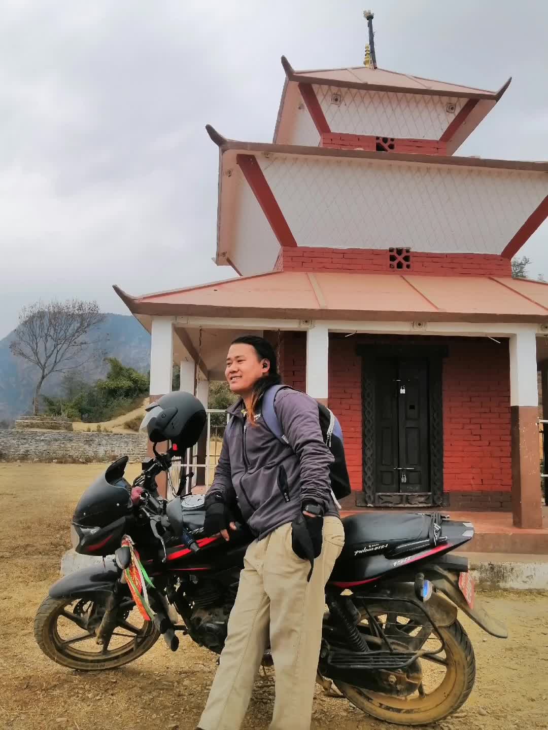 @Chandra dhurel magar