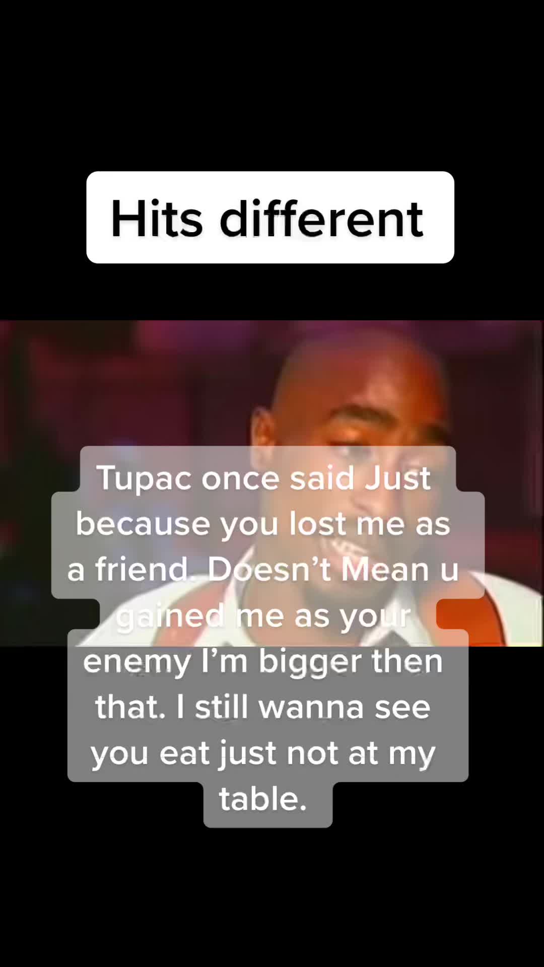 @It’s a sad quote