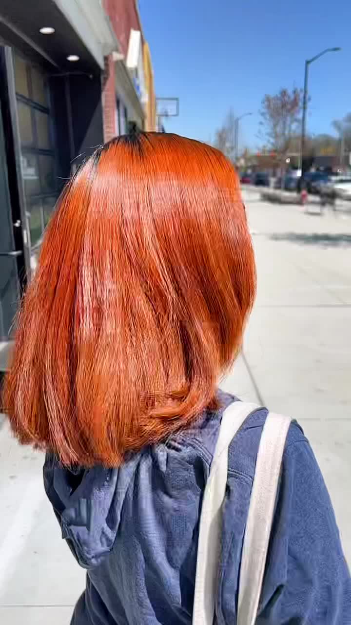 @Jayla's Hair Care