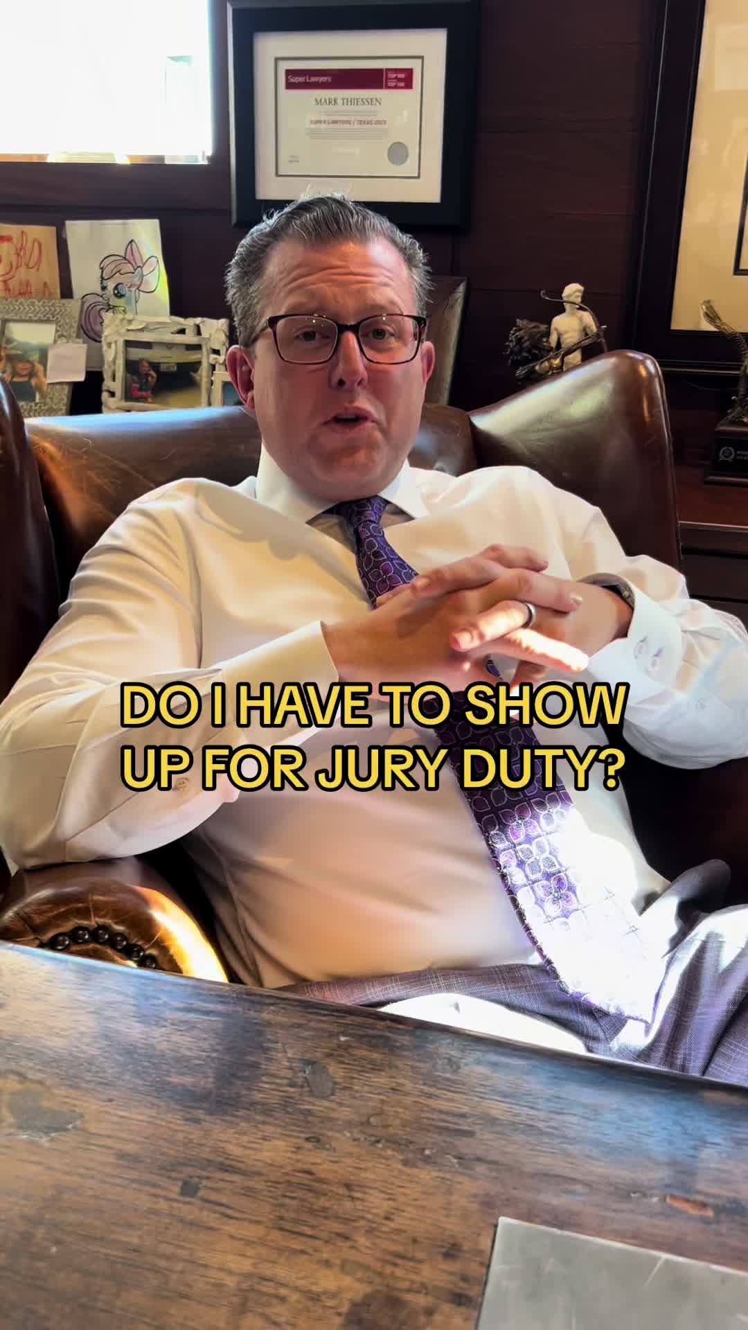 @Thiessen Law Firm