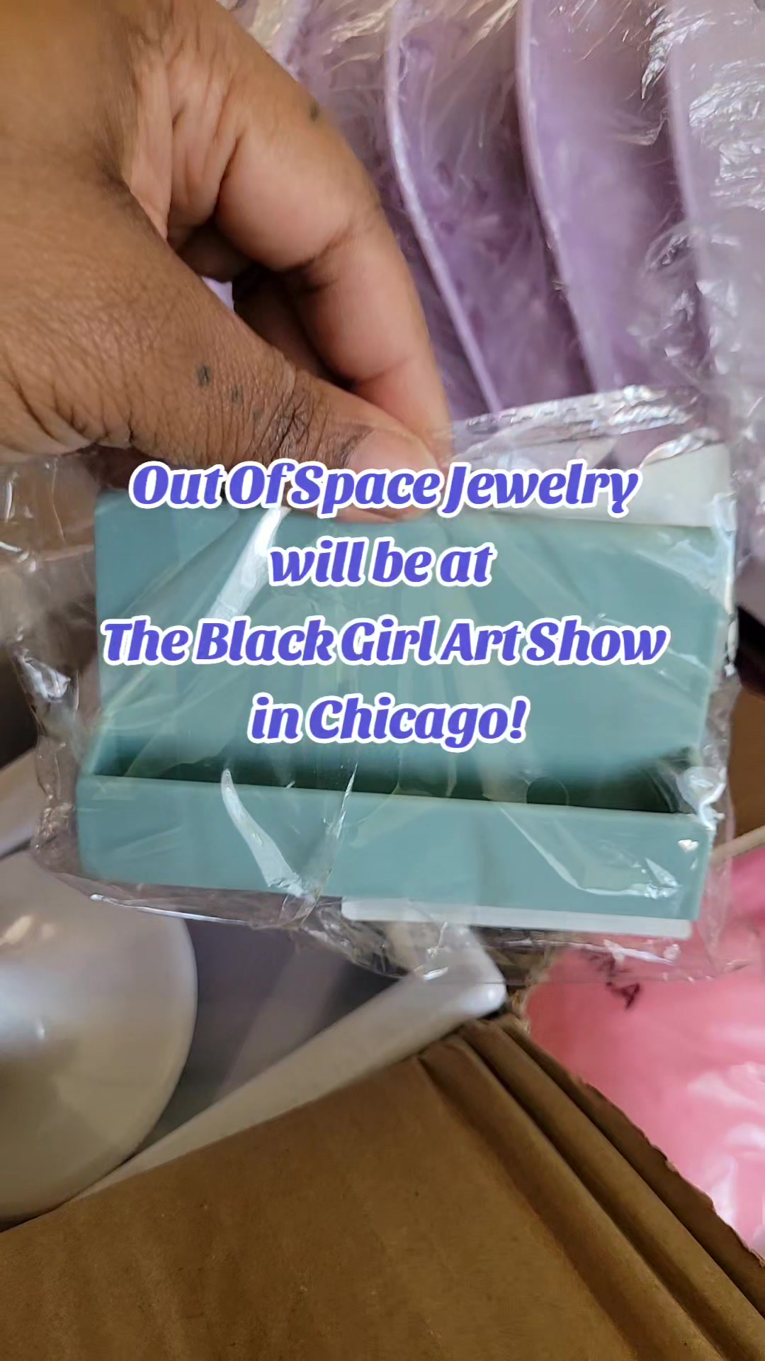 @🪐Out Of Space✨️Jewelry🪐