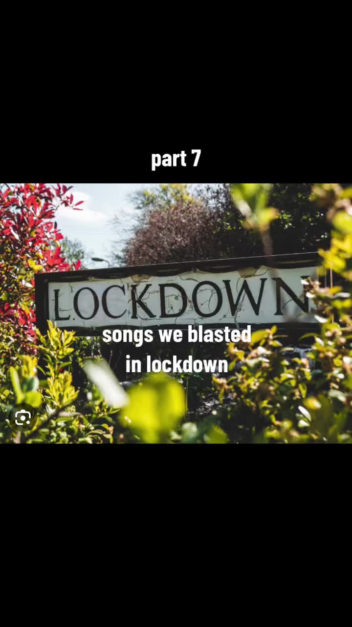 @lockdown
