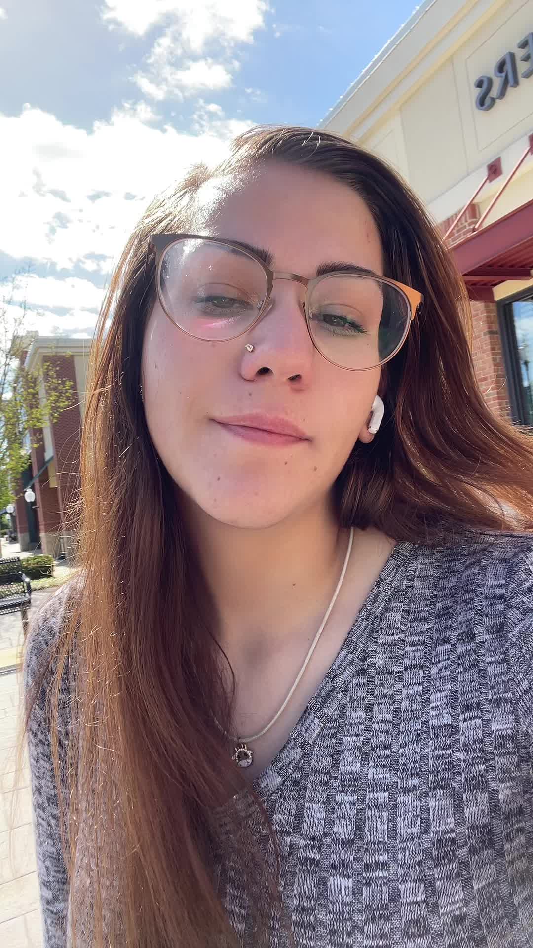 @Chicken butt