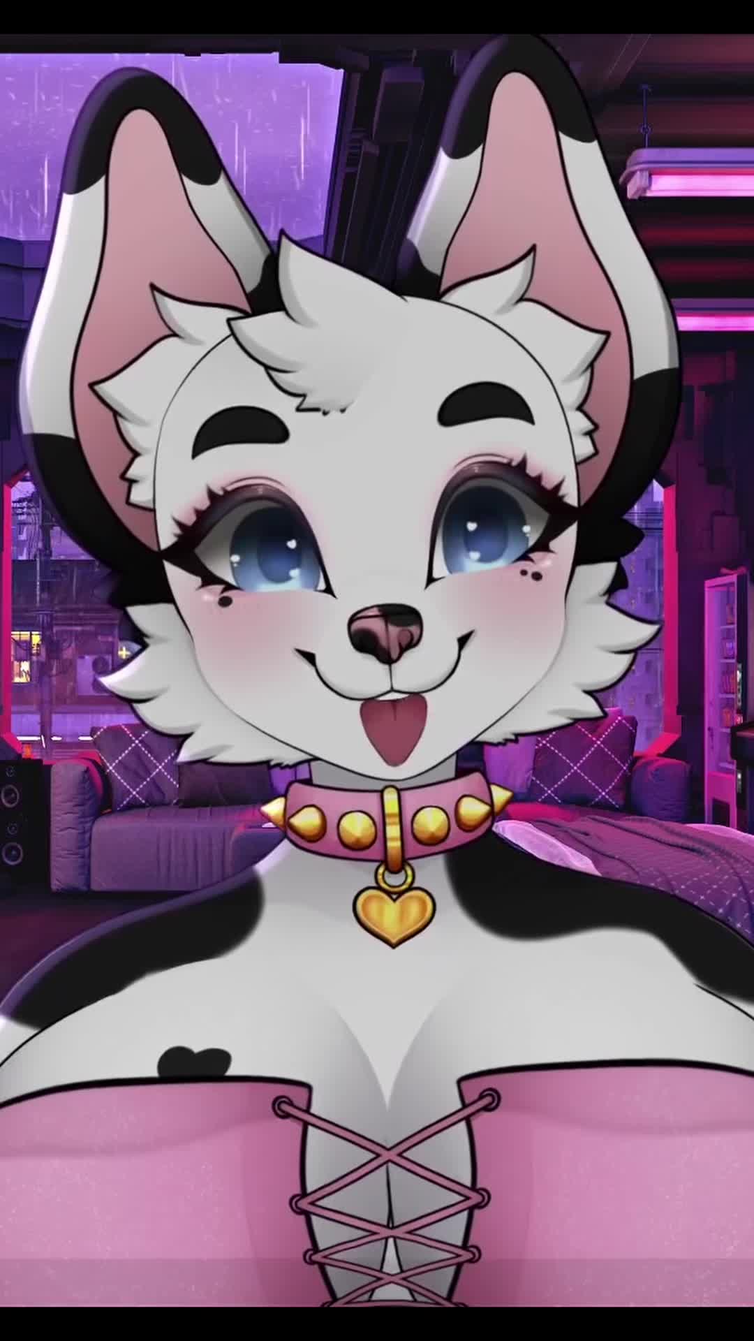 @Maisie ✨ Corgi VTuber