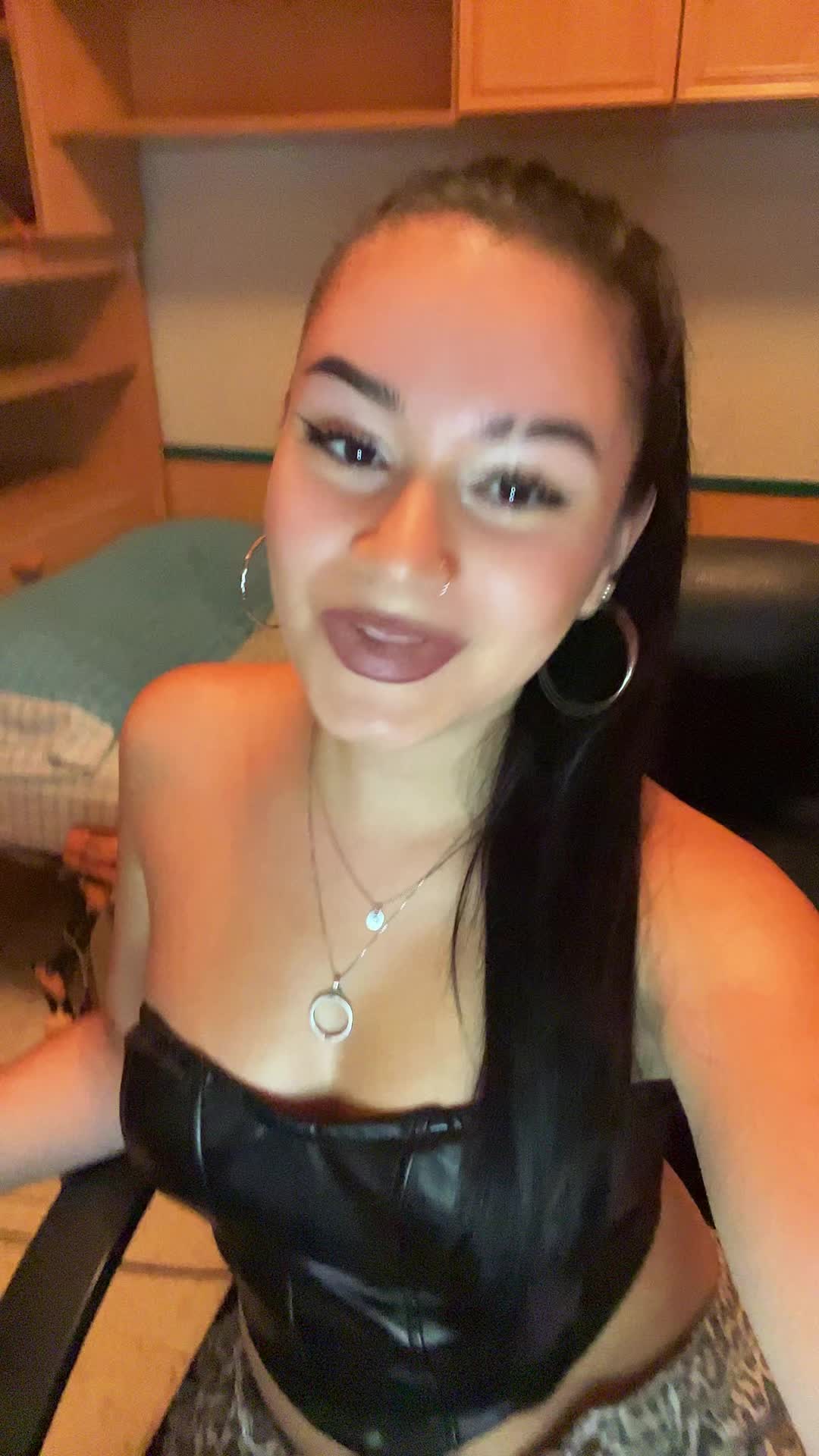 @la niña de tus ojos