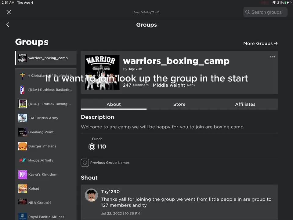 @warriors_boxing_camp