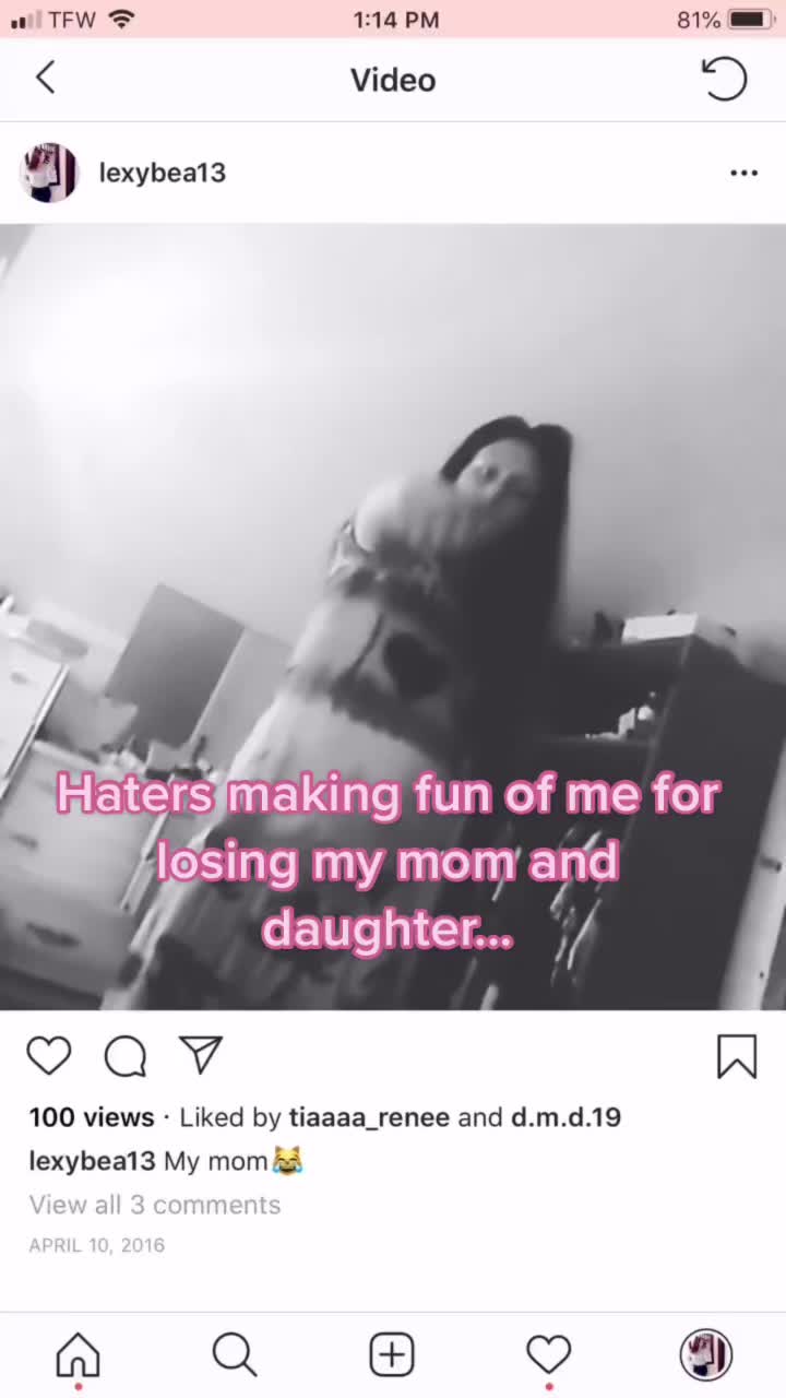 @Alexis Palmer