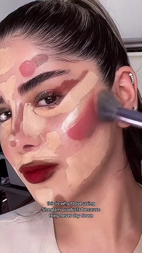 @make you up