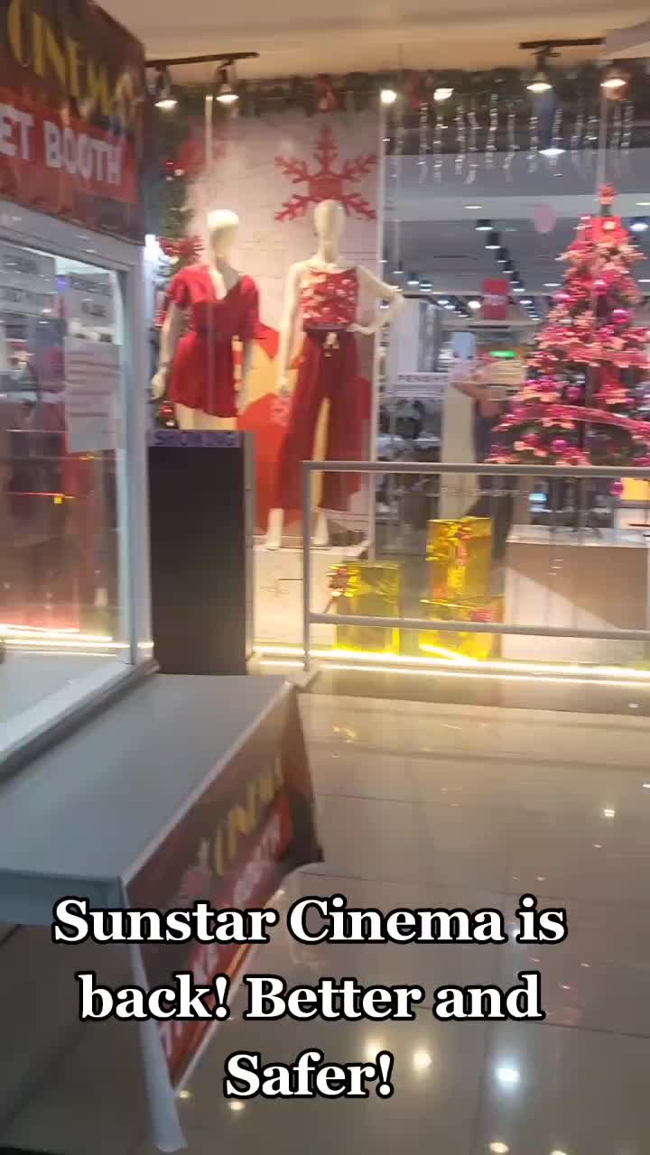 @sunstarmalllaguna