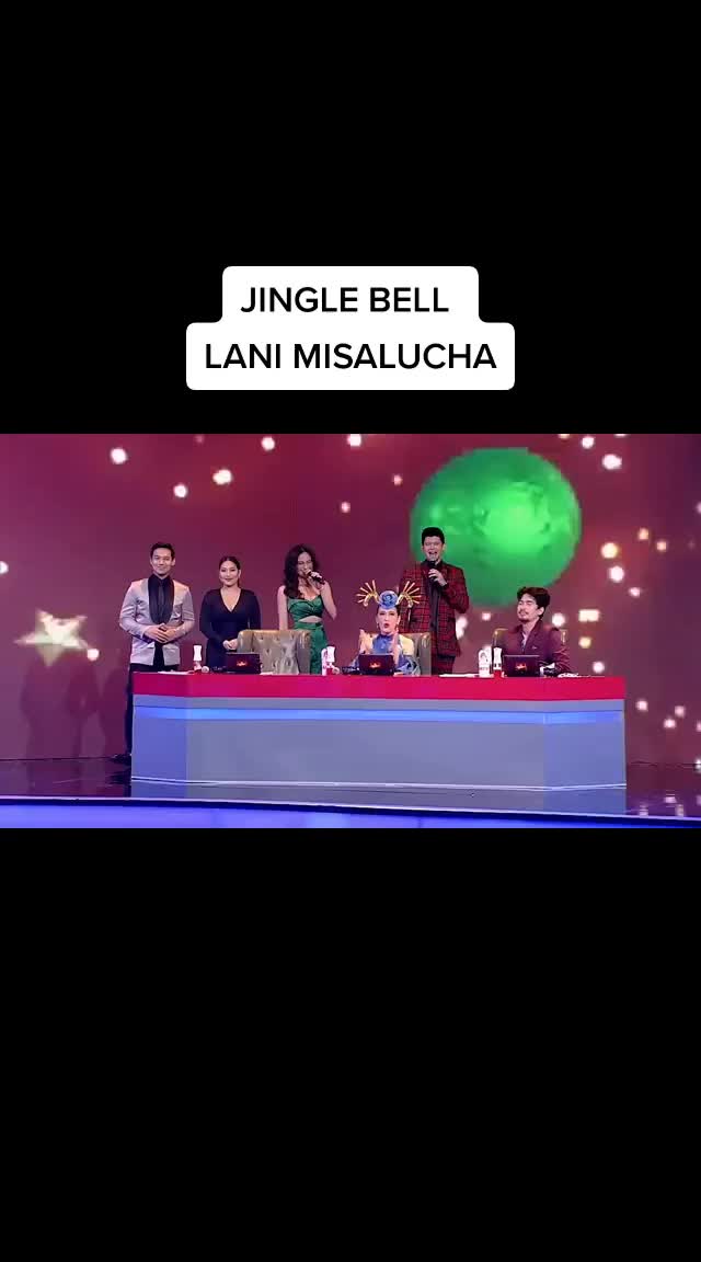 @GMA SINGERS