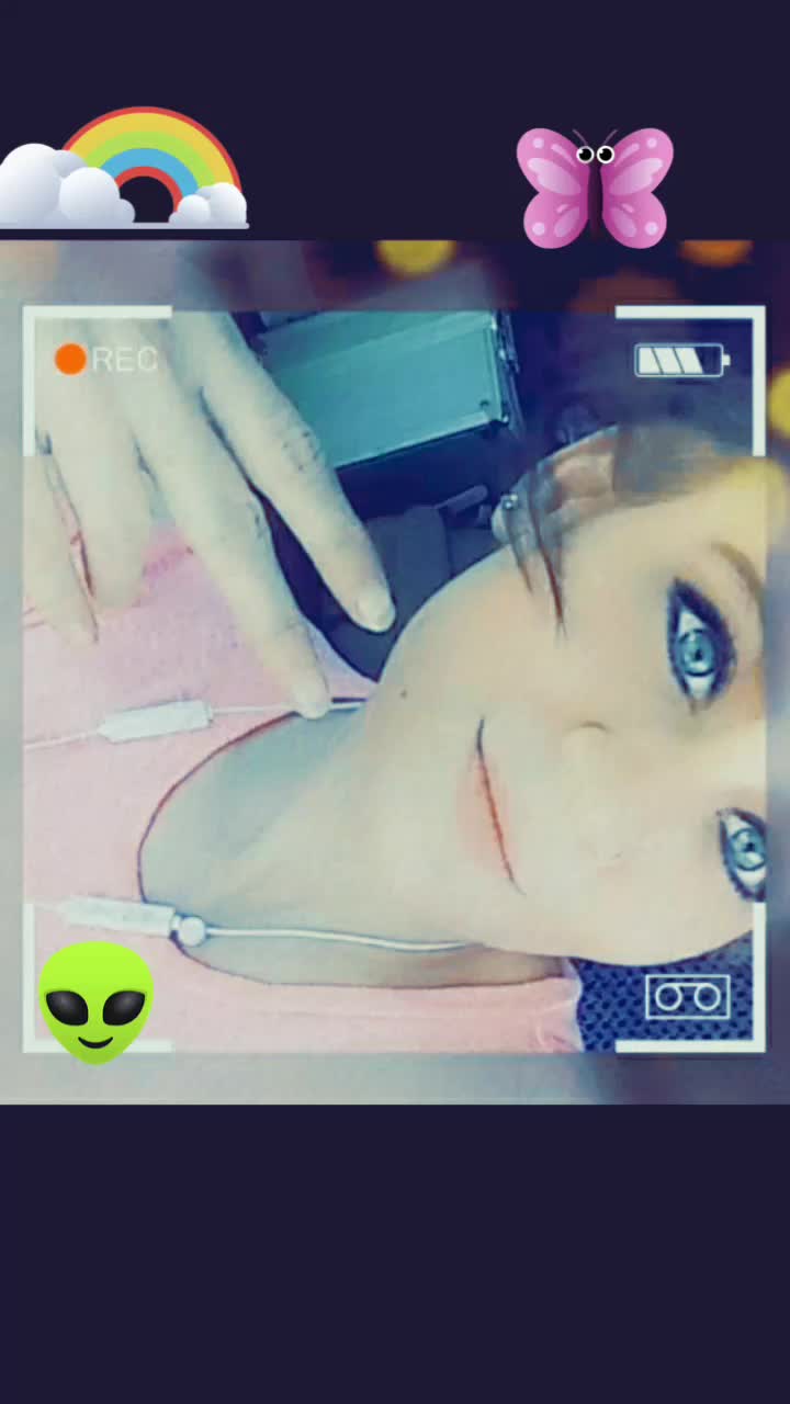 @😻👻☠Becca🕯🔮🙀