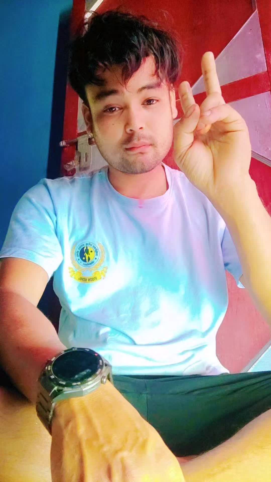 @nabin Kumar