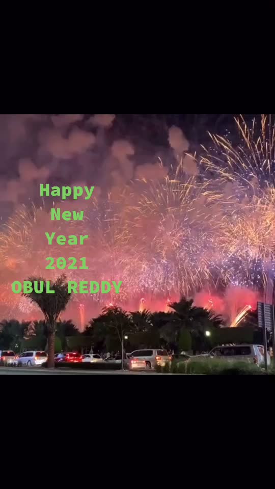 @OBUL REDDY LUCKY